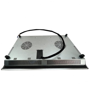 Factory Stock Double Head Induction <b>Cooker</b> - Product Image 3