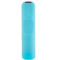 Étui en silicone lumineux à code fixe pour télécommande Magic AN-MR21GA/AN-MR22GA/AN-MR23GA, protection lumineuse
