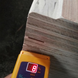 Dil ve oluk deniz kontrplak, 19 kat 28mm Keruing deniz sınıf konteyner zemin - Product Image 4