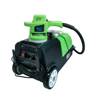 Equipo eléctrico de limpieza comercial, mantenimiento de sofá, HT-3, alfombra y juego de sofá, máquina de limpieza, venta al por mayor de fábrica - Product Image 6