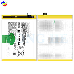 Batería Recargable de Polímero de Iones de Litio OEM B-P9 para vivo V21 5G <span class=keywords><strong>V2050</strong></span> 4000mAh - Product Image 3