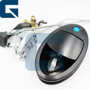 Conjunto de Manija de Puerta de Cabina 802138294 para Excavadora XE210CU - Product Image 4