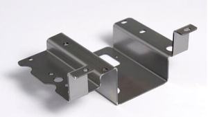 Dịch vụ chế tạo Kim Loại Tùy chỉnh-cắt laser dập thép không gỉ cho các bộ phận kim loại tấm được chứng nhận ISO9001 +/-0.1mm - Product Image 3