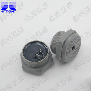 ออดใช้งาน PK-27A35EPQjg เพียโซอิเล็กทริกส่วนประกอบอิเล็กทรอนิกส์กันฝุ่นและกันน้ำ (IP68) - Product Image 4