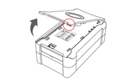 WanwayTech S20 Mini Dispositivo de Rastreo GPS con Control Remoto 3G/4G Diseño Portátil 1 Año de Garantía Rastreo Mundial Batería de 6000mAh
