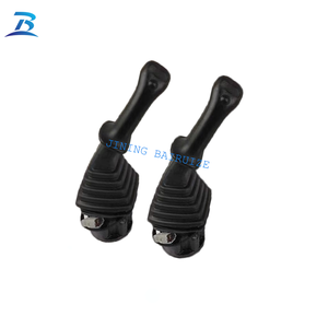 Hoge Kwaliteit Graafmachine Joystick Controller <span class=keywords><strong>Grip</strong></span> 447-6331 4476331 Joystick Handvat Voor Graafmachine - Product Image 2