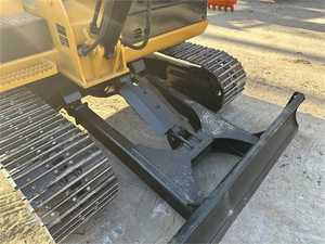 Mini Excavadora Usada Cat 305.5E Original de 5.5 Toneladas, Excavadora CAT 305 de Segunda Mano de Alta Calidad a Precio Económico en Venta - Product Image 6