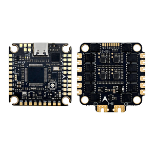 ขายดี Aocoda-RC F460 F460S Flying Tower ชุดควบคุมการบิน F405 V3 พร้อม BLS 60A ระบบปรับไฟฟ้าสี่ในหนึ่งเดียว 30x30 โดรนบังคับวิทยุ - Product Image 4