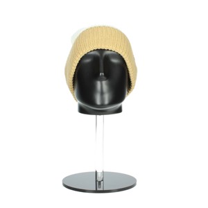 Cappellino Beige V4AI-11940 abbigliamento Casual categoria di prodotto - Product Image 1