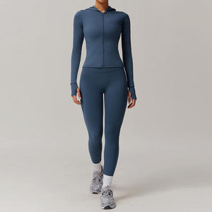 <span class=keywords><strong>2</strong></span> шт., спортивная куртка с длинным рукавом - Product Image 4