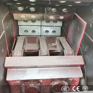 High Reliability Quarry <b>Machine</b> Small Rock Crusher for Construction - Product Image 5