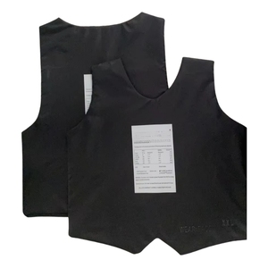 Trọng lượng nhẹ PE UD tấm cường độ cao một chiều vải bảng điều khiển thiết bị chiến thuật không thấm nước tăng cường cho bảo vệ - Product Image 5