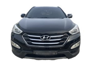 ฮุนได ซานตาเฟ ปี 2013 พวงมาลัยซ้าย เครื่องยนต์ดีเซล รถ SUV มือสองนำเข้าจากเกาหลี เกียร์อัตโนมัติ ขับเคลื่อนสี่ล้อ 7 ที่นั่ง หลังคาซันรูฟแบบพาโนรามา - Product Image 3