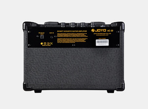 Altavoces al por mayor <span class=keywords><strong>guitarra</strong></span> acústica <span class=keywords><strong>amplificador</strong></span> <span class=keywords><strong>de</strong></span> <span class=keywords><strong>sonido</strong></span> AC20 altavoces <span class=keywords><strong>de</strong></span> efecto Digital DSP <span class=keywords><strong>de</strong></span> alta calidad - Product Image 2