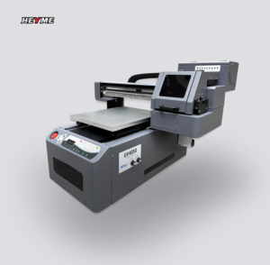 Baja fiscalidad 4050 6090 A3 Flex UV Ink Flatbed DTF Roll to Roll Impresora UV I3200 XP600 - Product Image 1