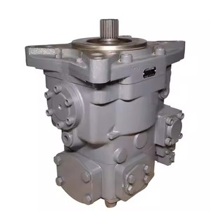 ปั๊มไฮดรอลิกแบบลูกสูบ LPV165/LPV250/LPV150/LPVD75 30 รุ่นมาตรฐาน ยี่ห้อ OEM โครงสร้างแบบเปิด กำลังไฟ 90 วัตต์ - Product Image 4