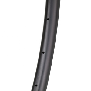 Diseño asimétrico 35C disco de bicicleta de carbono <span class=keywords><strong>llantas</strong></span> ASY - Product Image 5