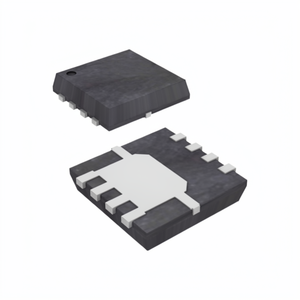 บริการครบวงจรแบบดั้งเดิม ซื้อชิ้นส่วนอิเล็กทรอนิกส์ออนไลน์ NVTFS6H880NTAG ทรานซิสเตอร์ 8-WDFN - Product Image 1