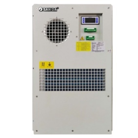 Armoire électrique compacte 300w utiliser la <span class=keywords><strong>climatisation</strong></span> - Product Image 6