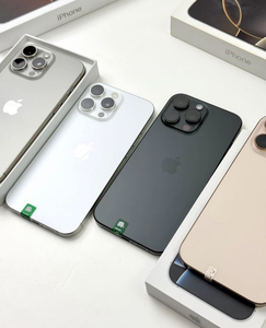 Teléfono Móvil Usado 99% Nuevo, Apple <span class=keywords><strong>iPhone</strong></span> 16 Pro Max 16 Pro 16, Teléfono de <span class=keywords><strong>Segunda</strong></span> <span class=keywords><strong>Mano</strong></span> Desbloqueado, Teléfono Inteligente 5G A+ - Product Image 5