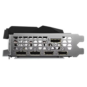 Carte graphique de jeu RTX 3090 24 Go GDDR6X d'occasion pour ordinateur de bureau avec refroidissement par ventilateur - Marque OEM - Product Image 4