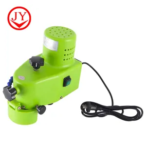 Portable Manual Small Type Glass Edging Polishing Beveling Grinding Chamfering Machine For glass polishing and grinding machine