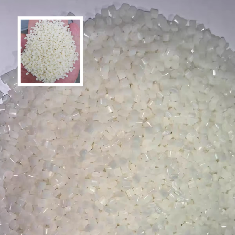 High Impact Virgin Grade Recycled ABS