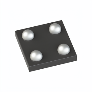 Power Management (PMIC) In Stock Components Electronic 4 XFBGA, WLBGA XC6501D5020R-G - Product Image 1