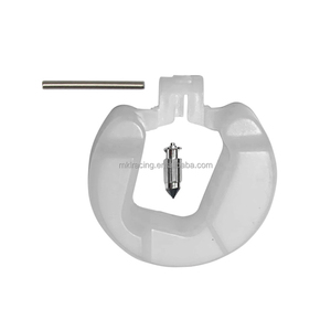 Kit de Reparación de Carburador para Honda Dream C100 SUPRA X110 Joy 50cc Wave100 <span class=keywords><strong>Centa</strong></span> 100cc XRM100 Jet 50cc Accesorios para Motocicletas - Product Image 5