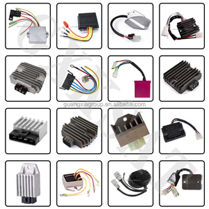 Gxksat Chất Lượng Cao Xe Máy Chỉnh Lưu Sx F <span class=keywords><strong>Smr</strong></span> 07-14 77211034000 Điều Chỉnh Điện Áp Chỉnh Lưu - Product Image 6