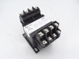 Transformador HAMMOND POWER SOLUTIONS PH50PG - Nuevo en caja - Product Image 1