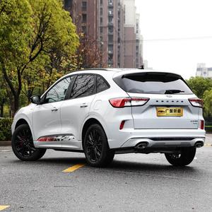 <span class=keywords><strong>Ford</strong></span> Escape 2022 Usado, SUV con Volante a la Izquierda, Transmisión Automática Híbrida - Product Image 5