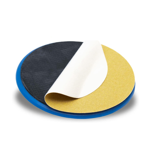Herramienta <span class=keywords><strong>de</strong></span> mano <span class=keywords><strong>de</strong></span> paneles <span class=keywords><strong>de</strong></span> yeso, lijadora <span class=keywords><strong>de</strong></span> poste redondo, cabezal giratorio rápido, <span class=keywords><strong>Radial</strong></span>, <span class=keywords><strong>para</strong></span> trabajo con <span class=keywords><strong>discos</strong></span> <span class=keywords><strong>de</strong></span> lijado abrasivo - Product Image 5
