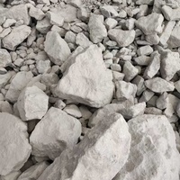 Poudre de gypse naturel pur Ultra White Ultra Hard Grg 100% pour la modélisation de plafond artistique Centres commerciaux Matériaux de construction (A)