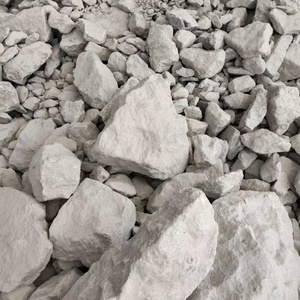 Polvo de yeso natural puro Grg 100% ultra blanco ultra duro para modelado de techos artísticos centros comerciales materiales de construcción (A) - Product Image 5
