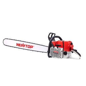 Petrol <strong>Chainsaw</strong> MS660 Heavy Duty <strong>Chainsaw</strong> Petrol 92cc <strong>Chainsaw</strong> for Sale - Product Image 1