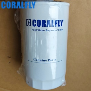 Filtro Separador de Agua y Combustible WK9506 FS1254 P550665 BF1217 SN80124 para Camión - Product Image 3