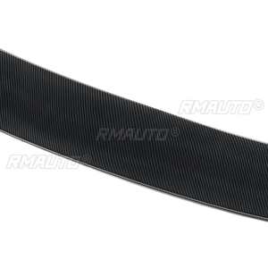 Alerón Trasero de Maletero ABS para Coche, Alerón de Maletero Trasero para SEAT IBIZA 6F 2017-2021, Decoración de Alerón Trasero de Coche - Product Image 6