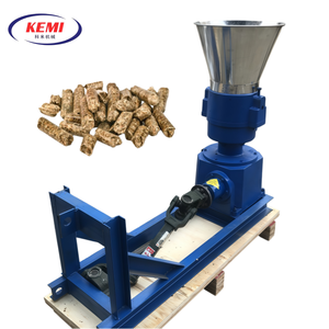 Nueva Máquina de Fabricación de Pellets de Alimento para Animales de 220V con Ahorro de Energía, <span class=keywords><strong>Peletizadora</strong></span> Resistente Conectada a <span class=keywords><strong>Tractor</strong></span> para Avicultura y Ganadería - Product Image 6