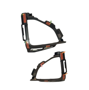 Nuevo Bisel de Faro Delantero de Primera Calidad con Excelente Relación Calidad-<span class=keywords><strong>Precio</strong></span>, Izquierdo/Derecho, para <span class=keywords><strong>Mitsubishi</strong></span> <span class=keywords><strong>Eclipse</strong></span> <span class=keywords><strong>Cross</strong></span> <span class=keywords><strong>2022</strong></span>-2025 - Product Image 1