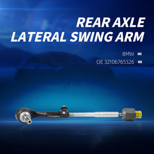 Yeni SOGEFI marka oto yedek parçaları küresel mafsal rot ucu montaj direksiyon modeli için 1 yıl garanti ile 32106765236 - Product Image 5