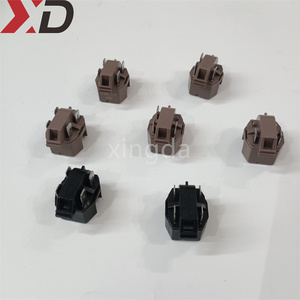 Protector de Sobrecarga para Refrigerador de 220V, Repuesto para Compresor de Refrigerador y Congelador <span class=keywords><strong>Haier</strong></span>, Midea, Hisense - Product Image 6