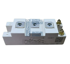 โมดูล IGBT รุ่น NOVA BSM150GB60DLC ใหม่และของแท้ 150A 600V ทรานซิสเตอร์แบบแยกส่วน พร้อมรายการ BOM - Product Image 1