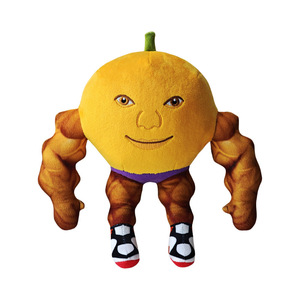 ชุดตุ๊กตาตัวละครสร้างสรรค์ รูปทรงกาน้ำชา ตลกขบขัน รูปกบผสมเต่า สำหรับตกแต่งและเป็นของขวัญ - Product Image 2