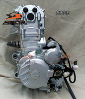 Moteur ATV CNSNR 300cc 400cc 250cc à transmission manuelle, pièces et accessoires ATV/UTV de ZongShen