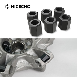 Rodillo de Empuje del Embrague Principal NICECNC para Can-Am UTV, para Can Am <span class=keywords><strong>Maverick</strong></span> X3 <span class=keywords><strong>Turbo</strong></span> <span class=keywords><strong>Max</strong></span> R RR Sport Trail Commander <span class=keywords><strong>1000R</strong></span> Defender - Product Image 1
