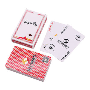 Sexo Sex Kaarten Speelgoed Party Speelkaarten Spel Volwassenen voor Mannen - Product Image 3