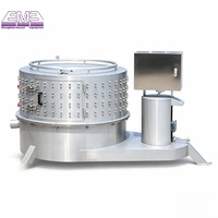 Machine à épiler les pattes et la tête des bovins/ovins/chèvres, haute qualité, garantie 1 an et service après-vente sans souci