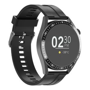 TikTok Explosion WH8 Android Smart Outdoor Sports <b>Watch</b> 1.52 Inch TFT Screen Plastic 3BAR Water Resistant Heart Rate Monitoring - Product Image 4