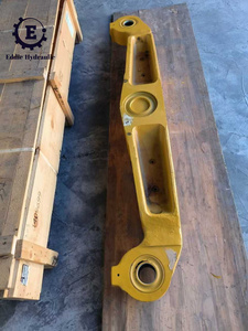 Barra ecualizadora 222-3682 2223682 para piezas de tren de rodaje de maquinaria de construcción CAT <span class=keywords><strong>Bulldozer</strong></span> D10R <span class=keywords><strong>D10T</strong></span> - Product Image 4